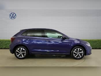 Used Volkswagen Polo 2026 for sale - 79838834: Photo