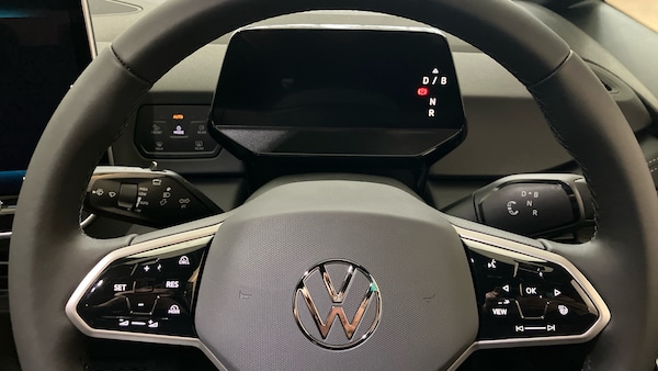 Used Volkswagen ID.3 2025 for sale - 76287836: Photo 10