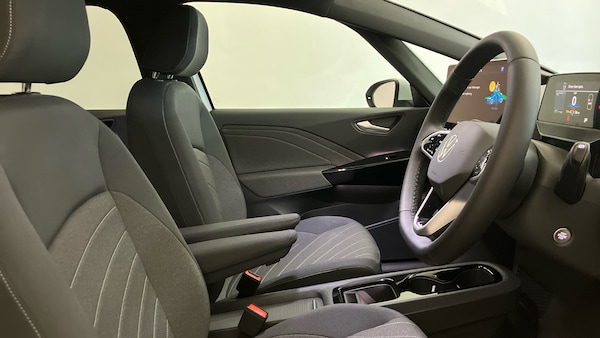 Used Volkswagen ID.3 2025 for sale - 76287836: Photo 15
