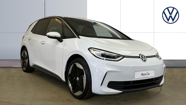 Used Volkswagen ID.3 2025 for sale - 76287836: Photo 1