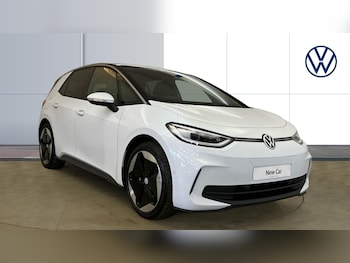 Volkswagen - ID.3