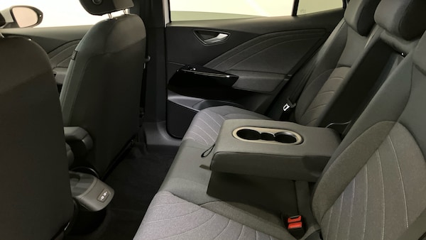 Used Volkswagen ID.3 2025 for sale - 76287836: Photo 25