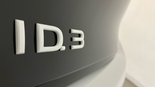 Used Volkswagen ID.3 2025 for sale - 76287836: Photo 29