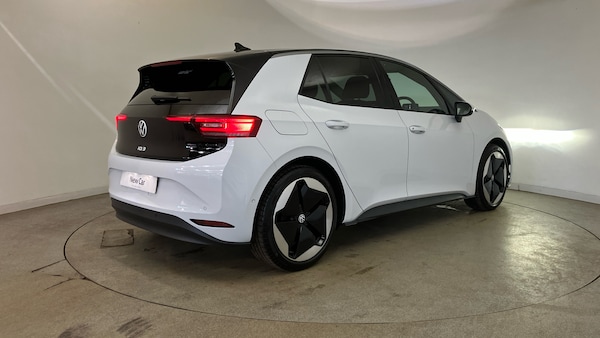 Used Volkswagen ID.3 2025 for sale - 76287836: Photo 34
