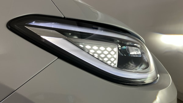 Used Volkswagen ID.3 2025 for sale - 76287836: Photo 35