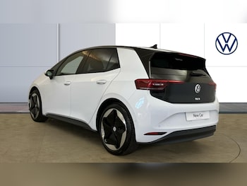 Used Volkswagen ID.3 2025 for sale - 76287836: Photo 3