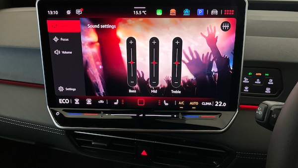 Used Volkswagen ID.3 2025 for sale - 76287836: Photo 42