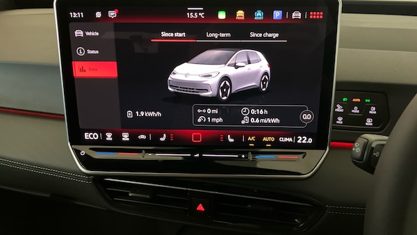Used Volkswagen ID.3 2025 for sale - 76287836: Photo 44
