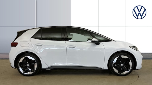 Used Volkswagen ID.3 2025 for sale - 76287836: Photo 4