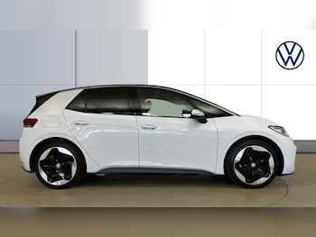 Used Volkswagen ID.3 2025 for sale - 76287836: Photo 4