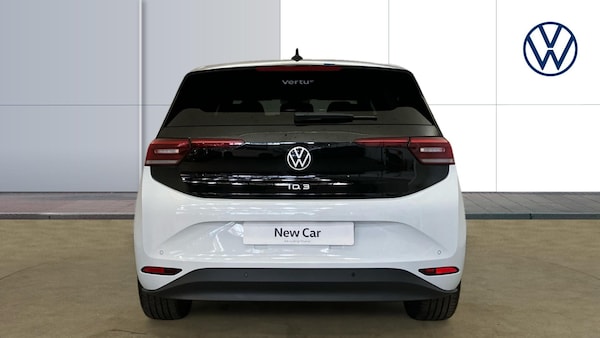 Used Volkswagen ID.3 2025 for sale - 76287836: Photo 8