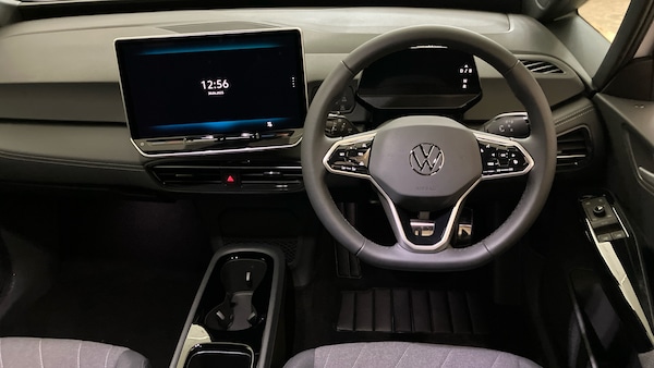 Used Volkswagen ID.3 2025 for sale - 76287836: Photo 9