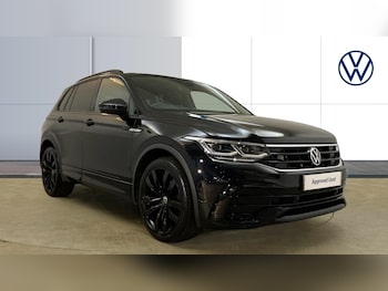 Used Volkswagen Tiguan 2023 for sale - 77261314: Photo