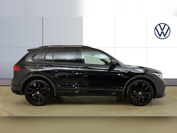 Used Volkswagen Tiguan 2023 for sale - 77261314: Photo