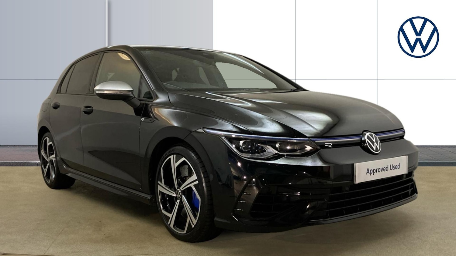 Used Volkswagen Golf 2023 for sale - 76766815: Photo 1