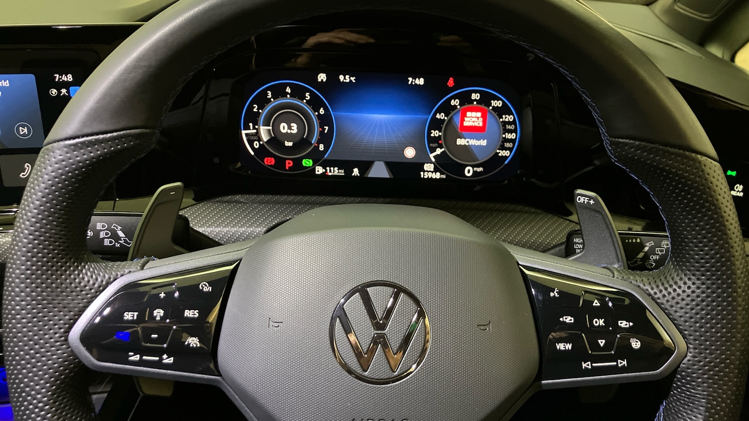 Used Volkswagen Golf 2023 for sale - 76766815: Photo 10