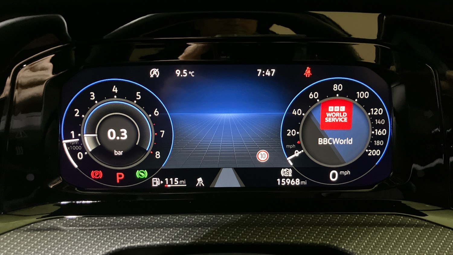 Used Volkswagen Golf 2023 for sale - 76766815: Photo 11