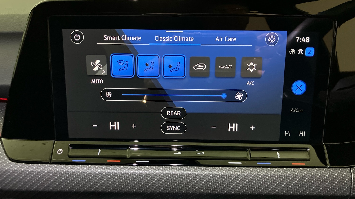 Used Volkswagen Golf 2023 for sale - 76766815: Photo 13