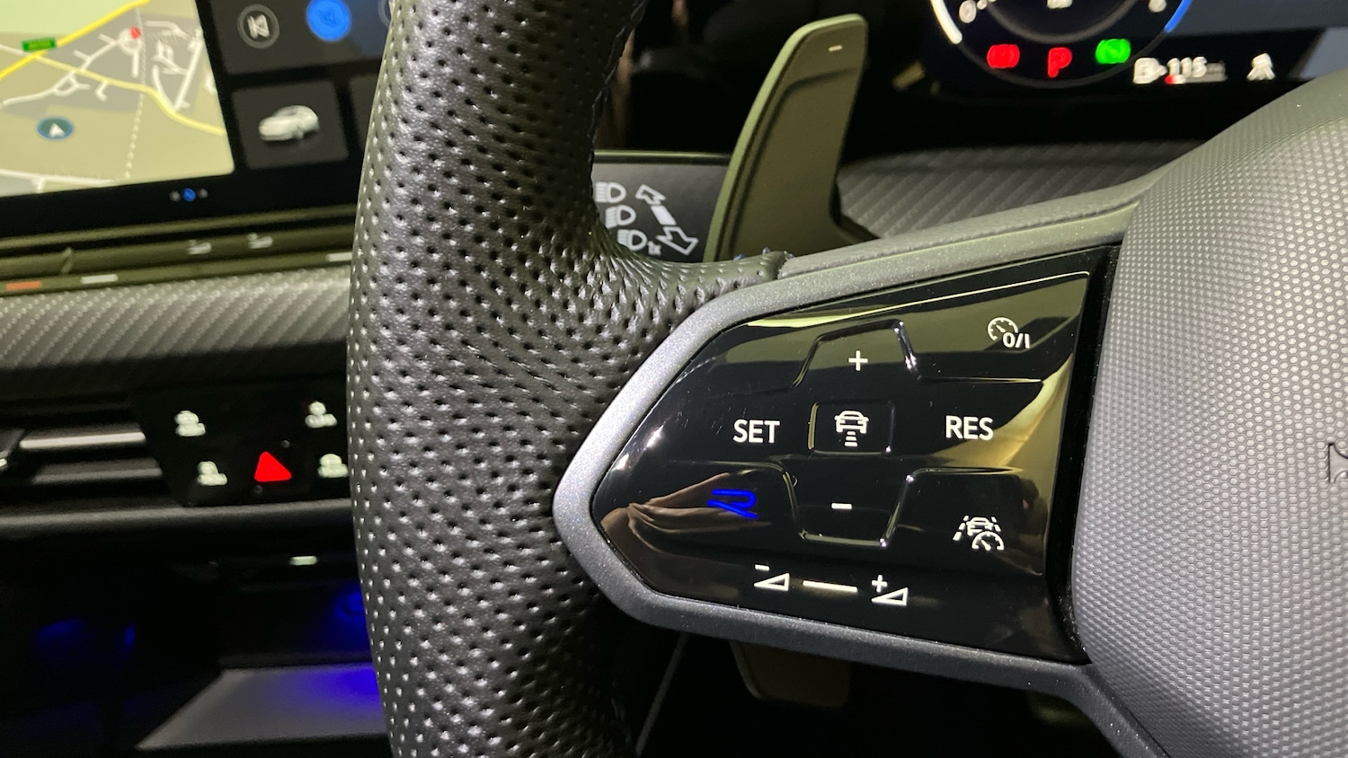 Used Volkswagen Golf 2023 for sale - 76766815: Photo 17