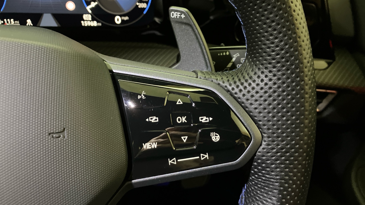 Used Volkswagen Golf 2023 for sale - 76766815: Photo 18