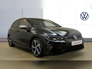 2023 (73) - 2.0 TSI 320 R 4Motion 5dr DSG Petrol Hatchback