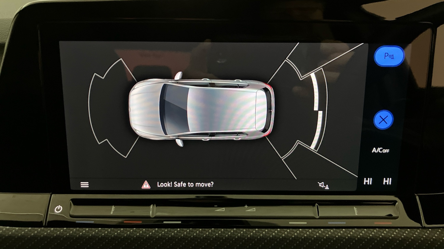 Used Volkswagen Golf 2023 for sale - 76766815: Photo 21