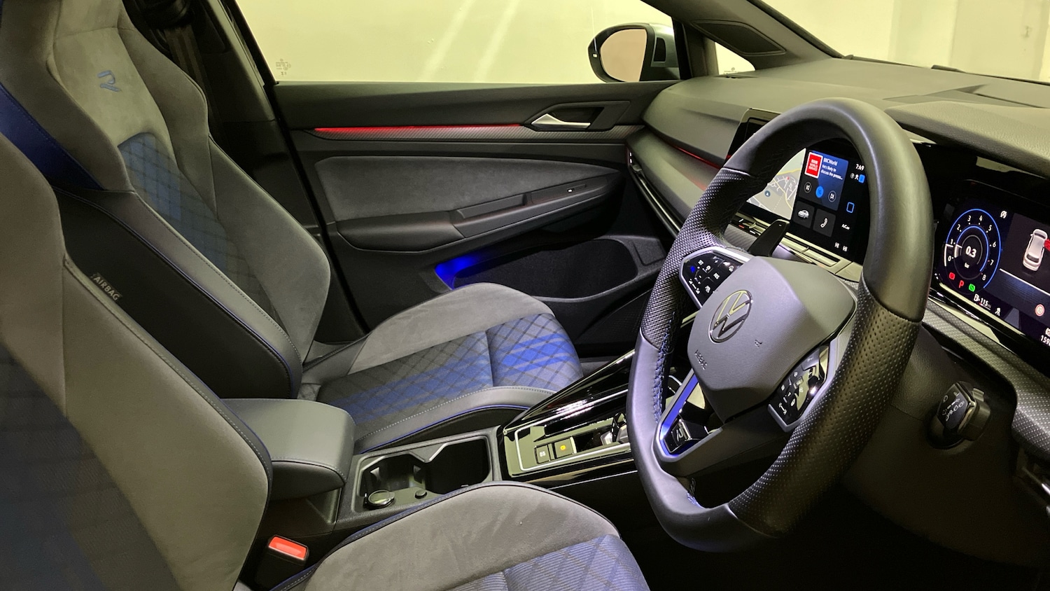 Used Volkswagen Golf 2023 for sale - 76766815: Photo 25