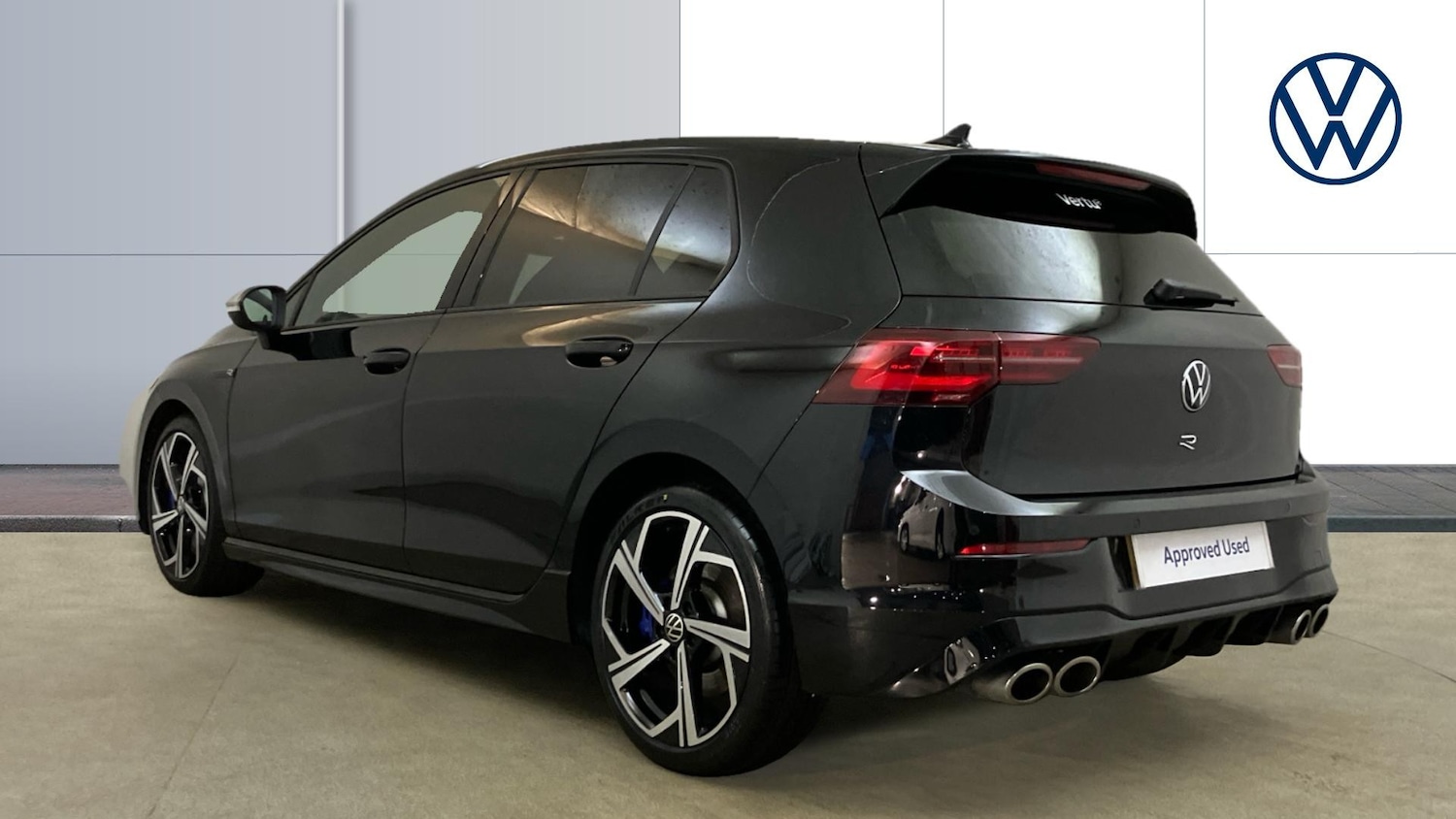 Used Volkswagen Golf 2023 for sale - 76766815: Photo 3