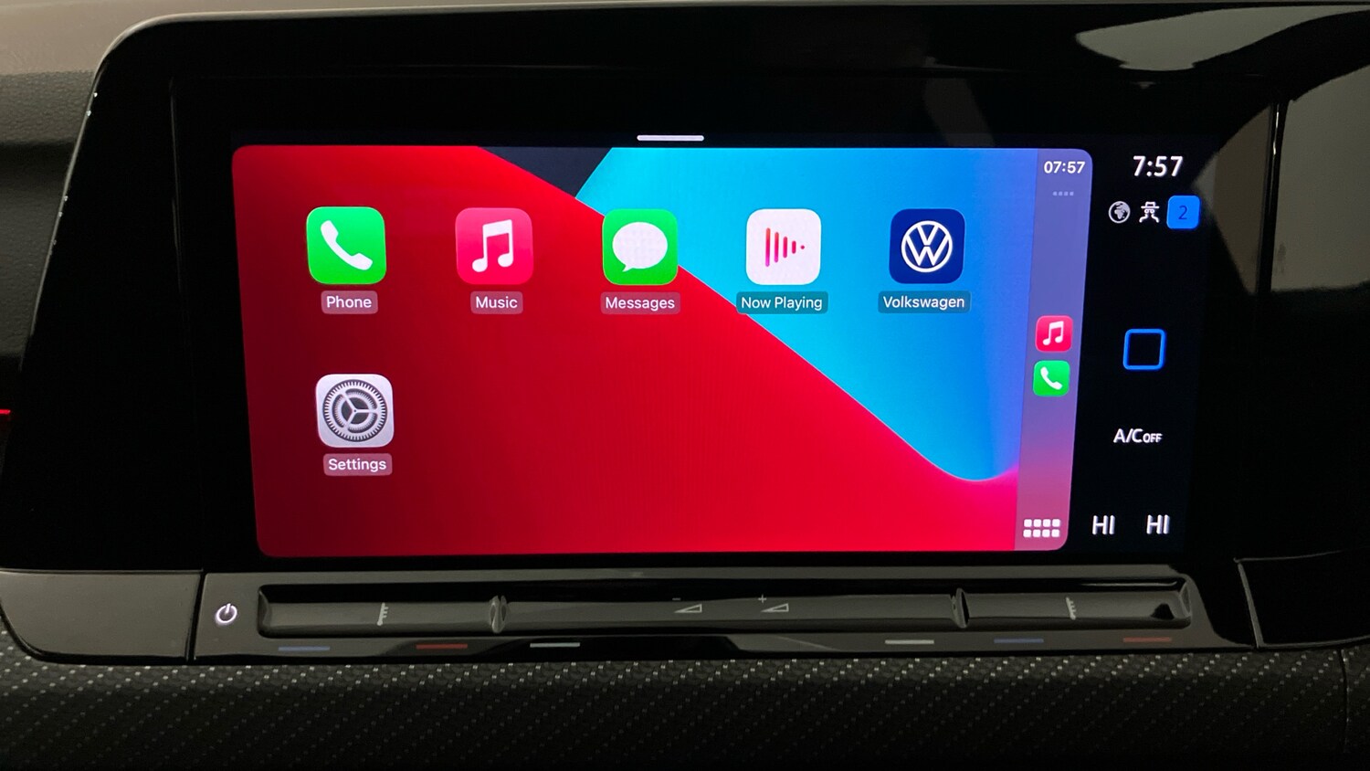 Used Volkswagen Golf 2023 for sale - 76766815: Photo 36