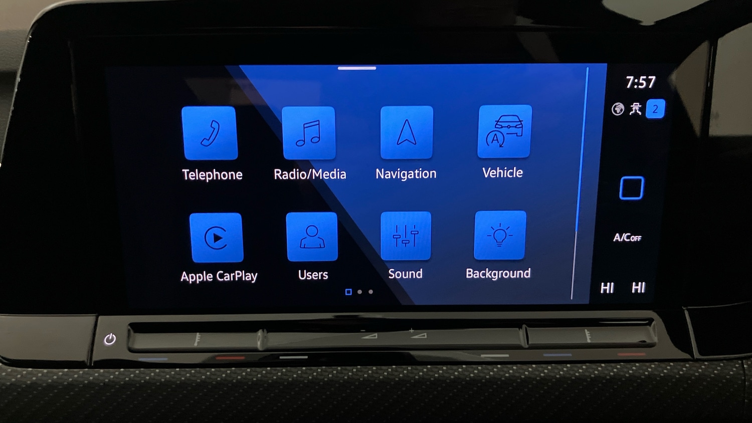 Used Volkswagen Golf 2023 for sale - 76766815: Photo 37