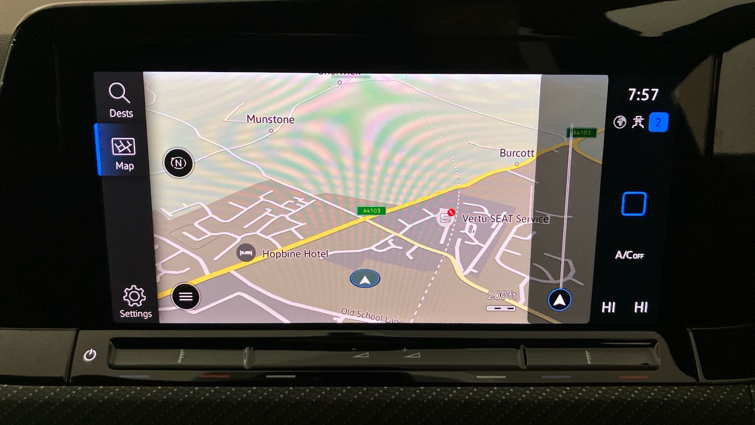 Used Volkswagen Golf 2023 for sale - 76766815: Photo 38