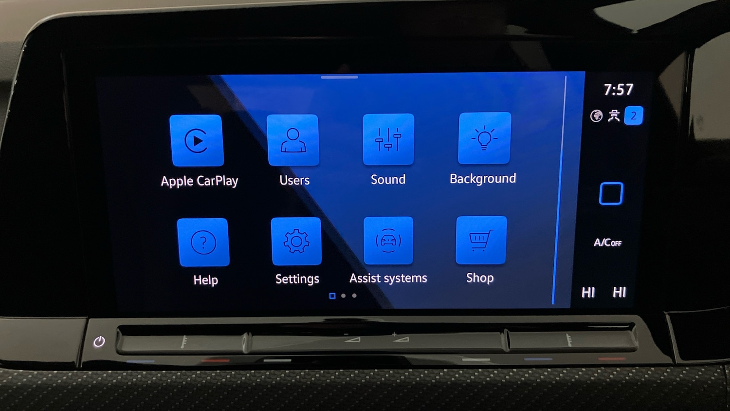 Used Volkswagen Golf 2023 for sale - 76766815: Photo 39