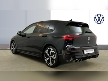 Used Volkswagen Golf 2023 for sale - 76766815: Photo