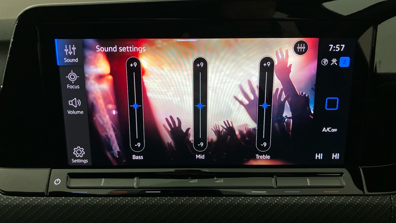 Used Volkswagen Golf 2023 for sale - 76766815: Photo 40