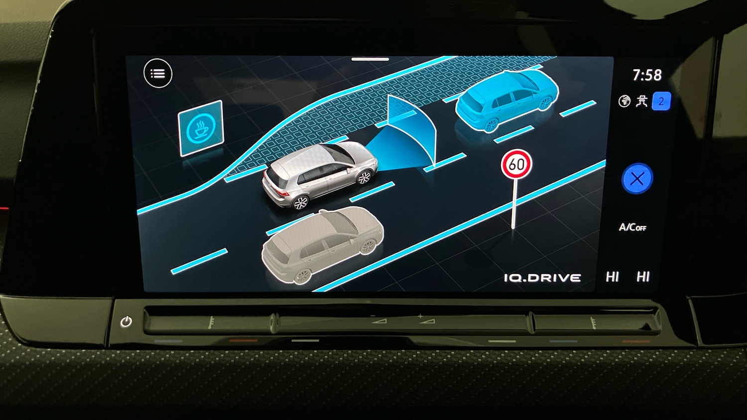 Used Volkswagen Golf 2023 for sale - 76766815: Photo 42