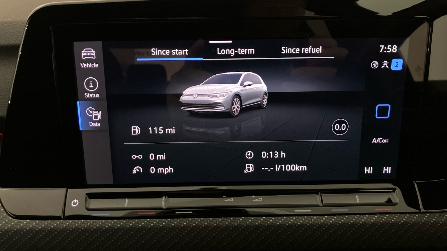 Used Volkswagen Golf 2023 for sale - 76766815: Photo 45