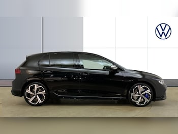 Used Volkswagen Golf 2023 for sale - 76766815: Photo