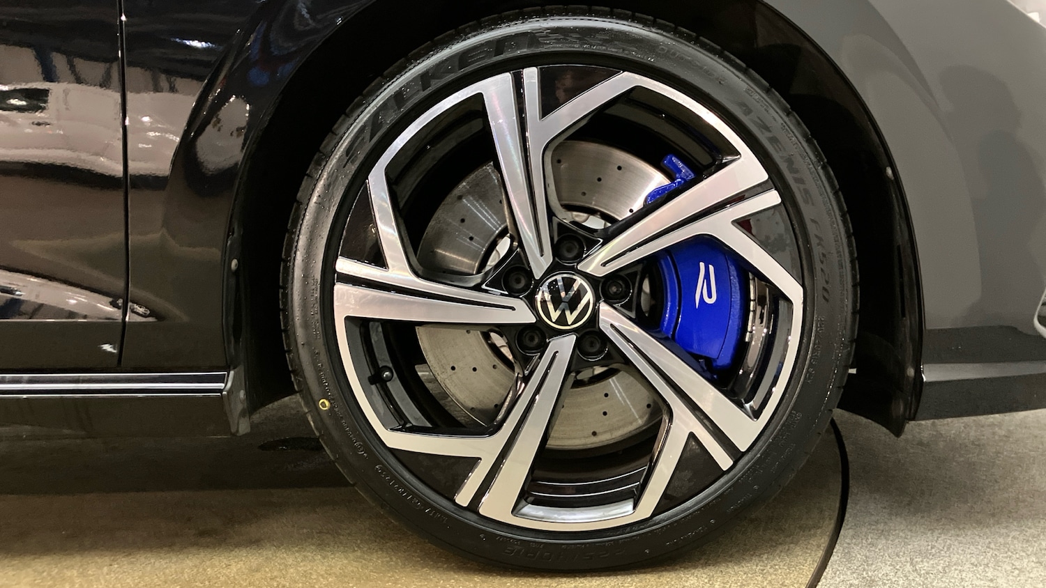 Used Volkswagen Golf 2023 for sale - 76766815: Photo 5