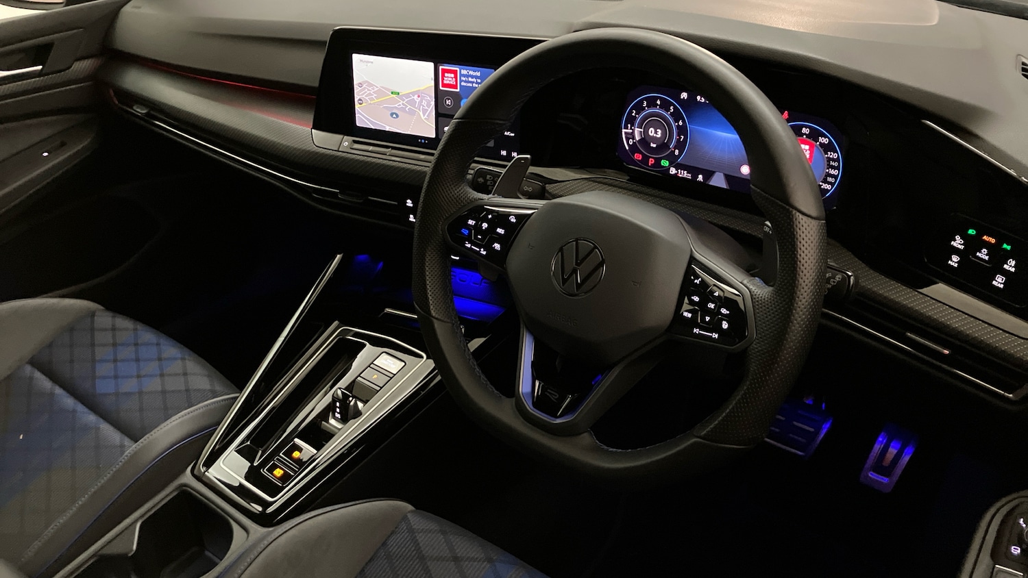 Used Volkswagen Golf 2023 for sale - 76766815: Photo 6