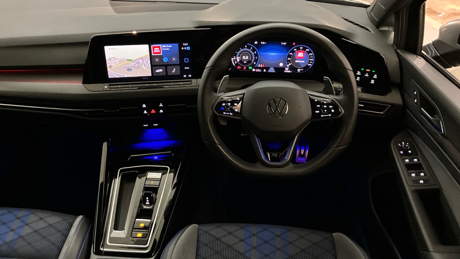 Used Volkswagen Golf 2023 for sale - 76766815: Photo 9