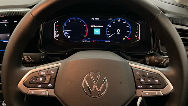 Used Volkswagen Polo 2022 for sale - 76181289: Photo 10