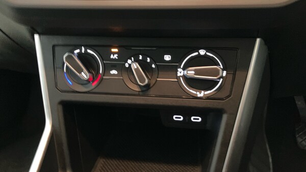 Used Volkswagen Polo 2022 for sale - 76181289: Photo 13