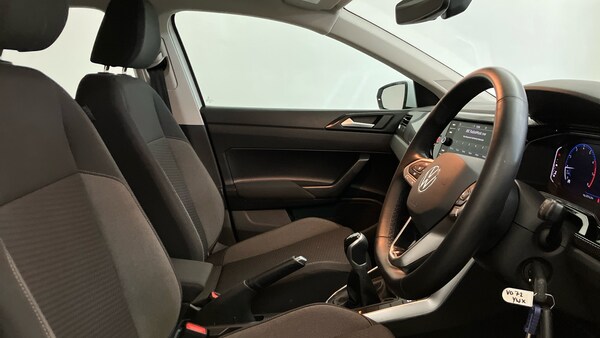 Used Volkswagen Polo 2022 for sale - 76181289: Photo 15