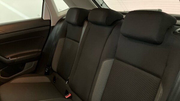 Used Volkswagen Polo 2022 for sale - 76181289: Photo 16