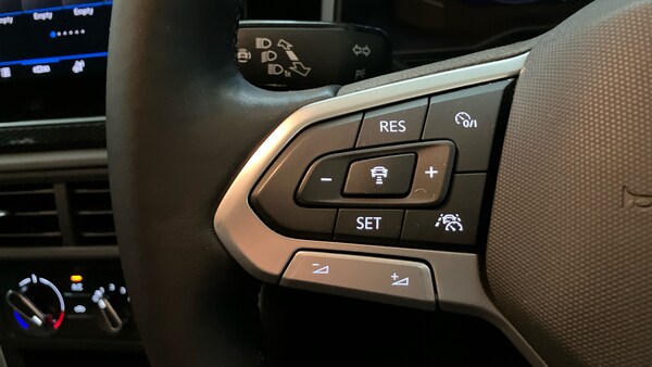 Used Volkswagen Polo 2022 for sale - 76181289: Photo 17