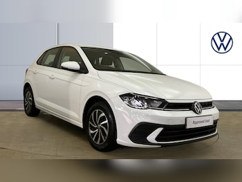 Volkswagen - Polo