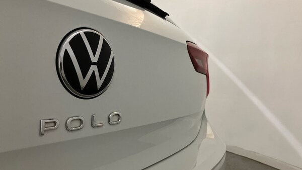 Used Volkswagen Polo 2022 for sale - 76181289: Photo 25