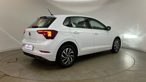 Used Volkswagen Polo 2022 for sale - 76181289: Photo 31