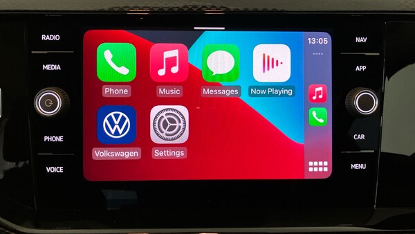 Used Volkswagen Polo 2022 for sale - 76181289: Photo 36
