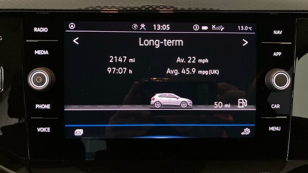 Used Volkswagen Polo 2022 for sale - 76181289: Photo 40